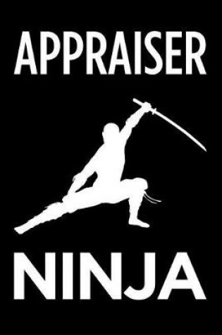 Cover of Appraiser Ninja