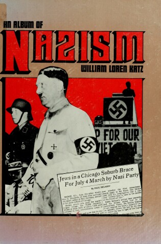 Cover of An Album of Nazism