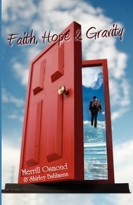 Book cover for Faith, Hope and Gravity