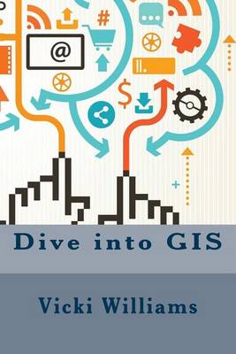 Book cover for Dive Into GIS