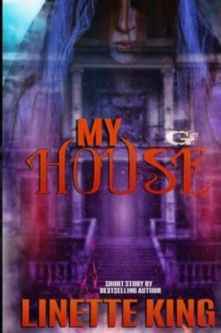 Cover of My House