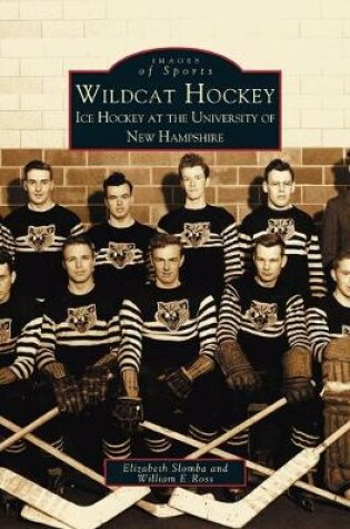 Cover of Wildcat Hockey