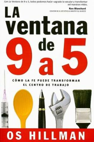 Cover of La Ventana de 9 a 5