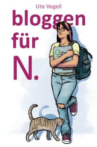 Cover of bloggen für N.