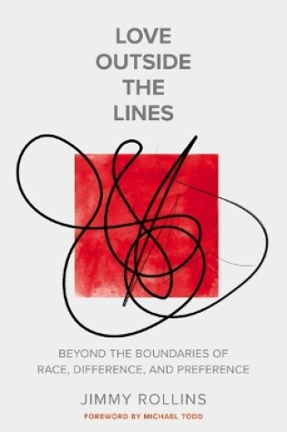 Cover of Love Outside the Lines