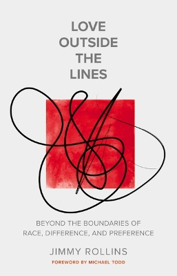 Book cover for Love Outside the Lines