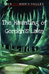 Book cover for The Haunting of Gordon's Lake