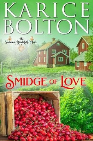 Cover of Smidge of Love