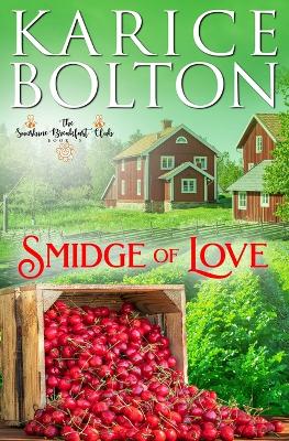 Book cover for Smidge of Love