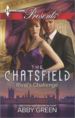 Cover of Rival's Challenge