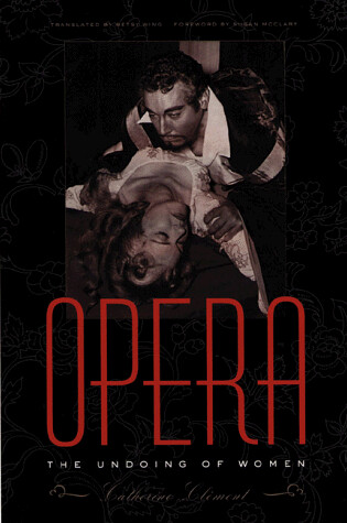 Cover of Opera