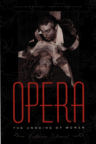 Book cover for Opera
