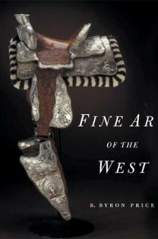 Cover of Fine Art of the West