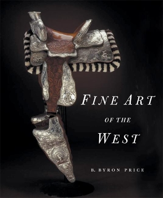 Book cover for Fine Art of the West