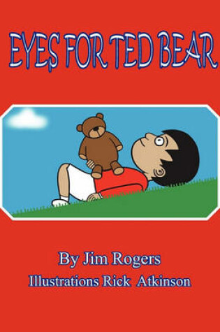 Cover of Eyes for Ted Bear