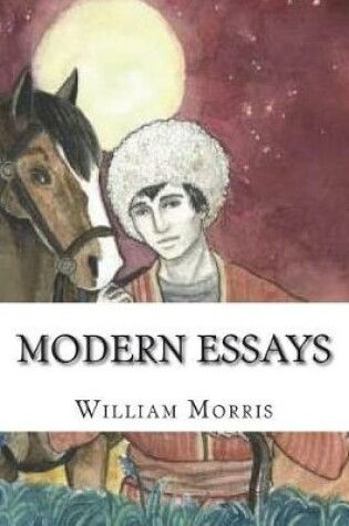 Cover of Modern Essays