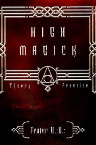 Cover of High Magick