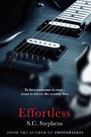 Cover of Effortless