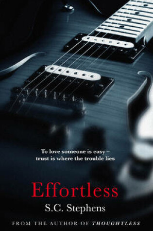 Cover of Effortless