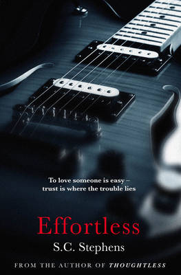 Book cover for Effortless