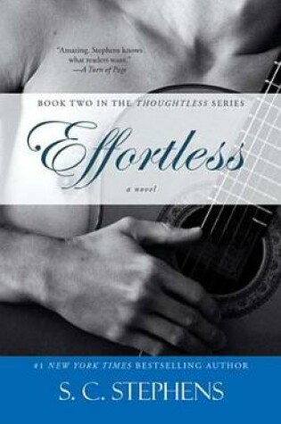 Cover of Effortless