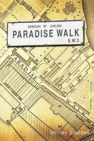 Cover of Paradise Walk