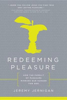 Book cover for Redeeming Pleasure