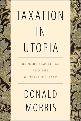 Cover of Taxation in Utopia