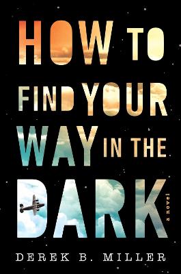 Book cover for How to Find Your Way in the Dark