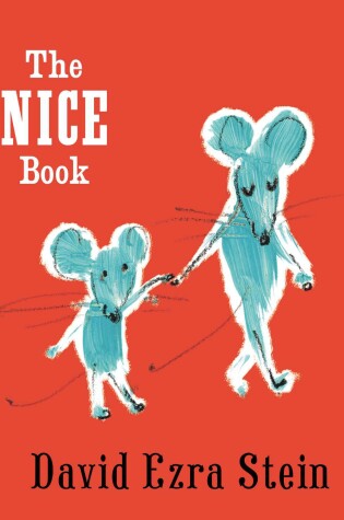 Cover of The Nice Book