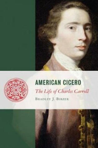 Cover of American Cicero