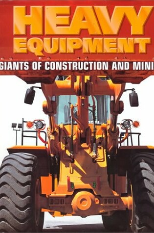 Cover of Heavy Equipment