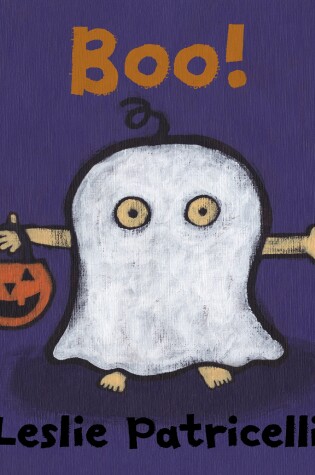 Cover of Boo!