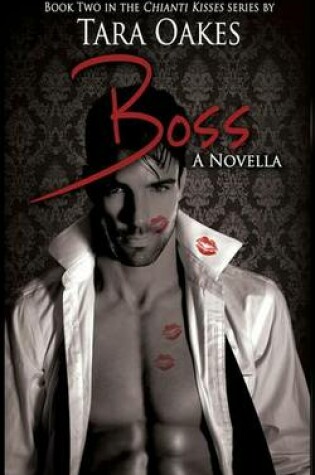 Cover of Boss