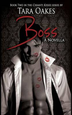 Cover of Boss