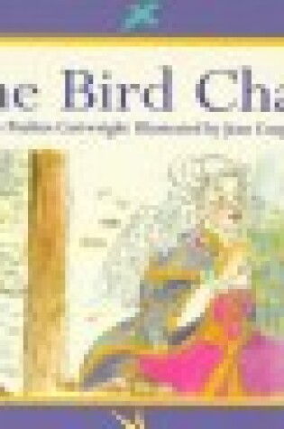 Cover of The Bird Chain