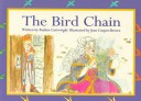 Book cover for The Bird Chain
