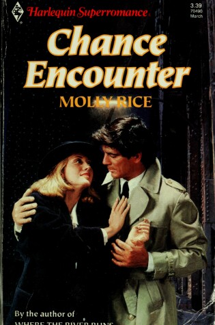 Cover of Chance Encounter