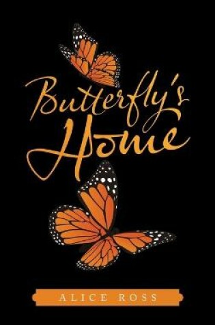 Cover of Butterfly's Home
