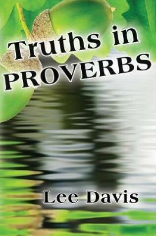 Cover of Truths in Proverbs