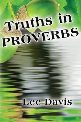 Book cover for Truths in Proverbs