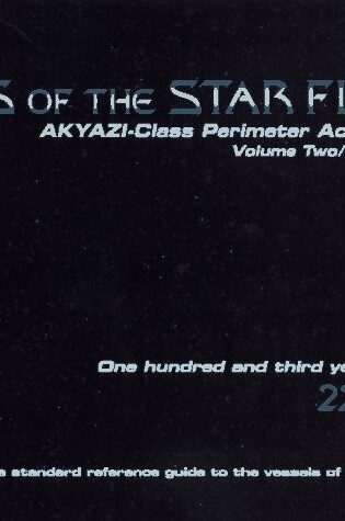Cover of Ships of the Star Fleet
