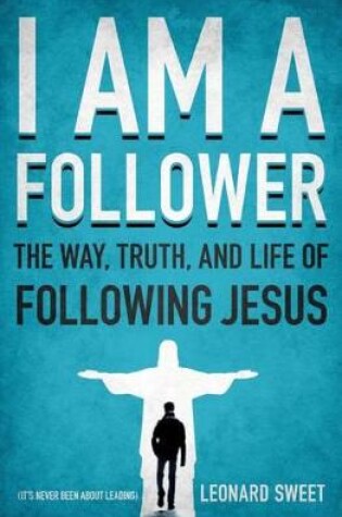 Cover of I Am a Follower