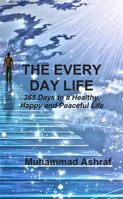 Book cover for THE Every Day Life