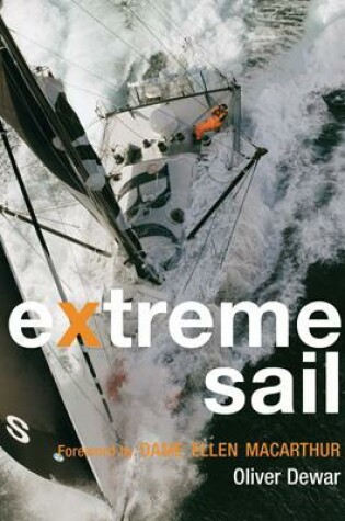 Cover of Extreme Sail