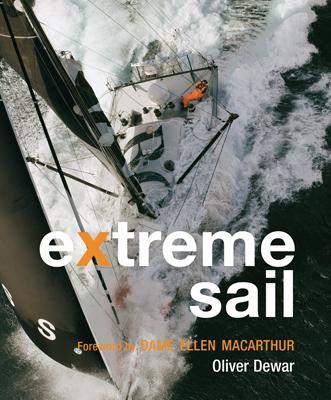 Book cover for Extreme Sail