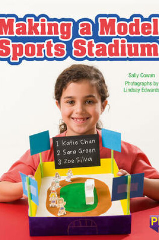 Cover of Making a Model Sports Stadium