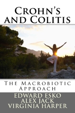 Cover of Crohn's and Colitis