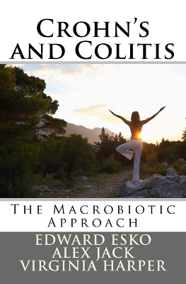 Book cover for Crohn's and Colitis