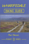 Book cover for Wharfedale Biking Guide